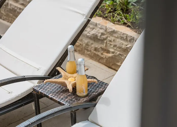 4 Bedroom Amazing In Дом отдыха