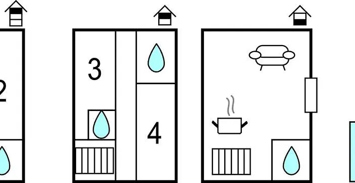 4 Bedroom Amazing In *