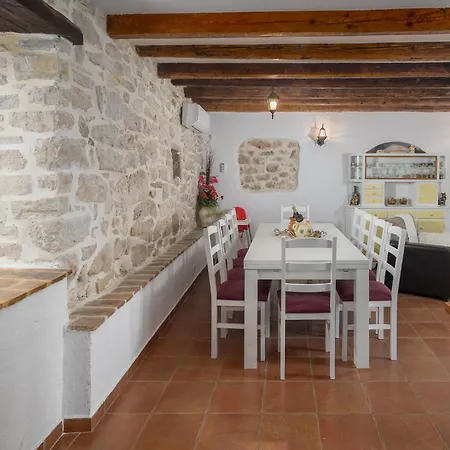 4 Bedroom Amazing In * Πόρετς