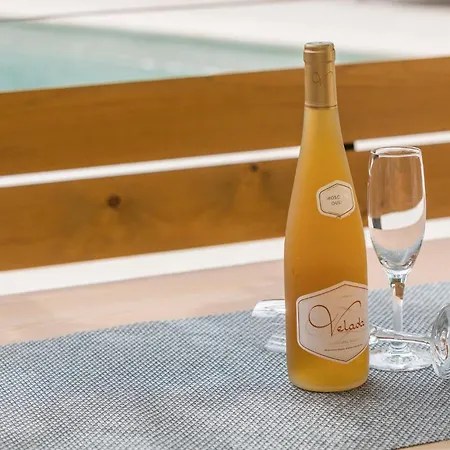 4 Bedroom Amazing In * Πόρετς