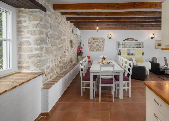 4 Bedroom Amazing In * Πόρετς